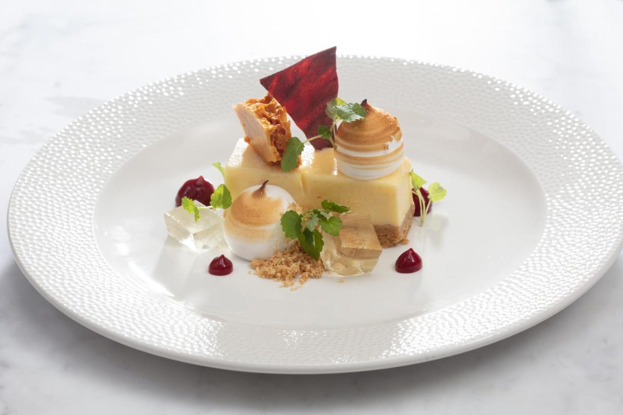 Mytton Fold Hotel, Ribble Valley Langho المظهر الخارجي الصورة