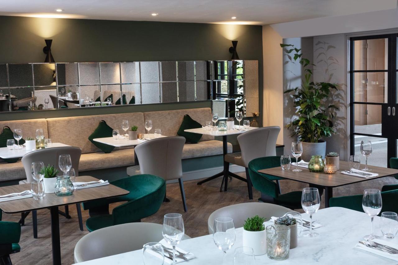 Mytton Fold Hotel, Ribble Valley Langho المظهر الخارجي الصورة