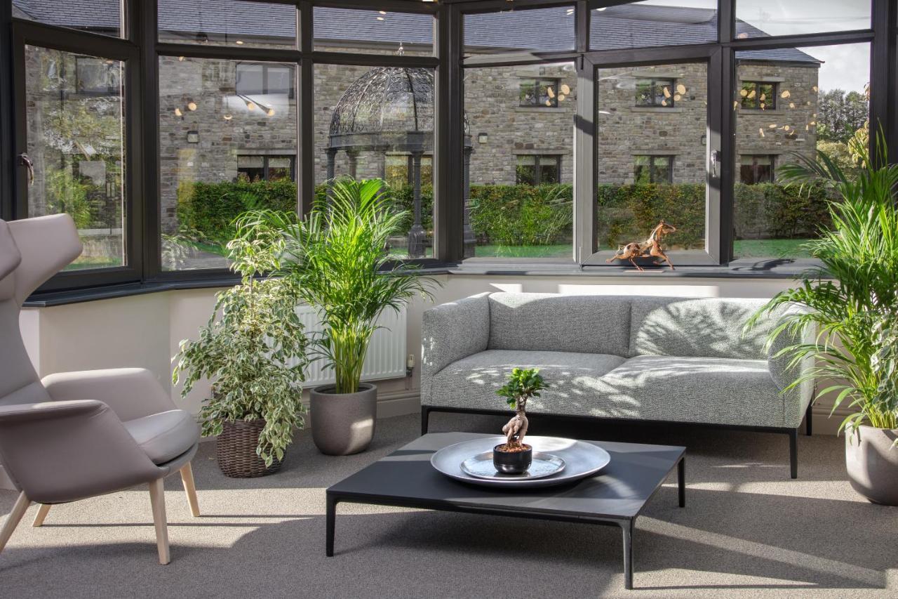 Mytton Fold Hotel, Ribble Valley Langho المظهر الخارجي الصورة