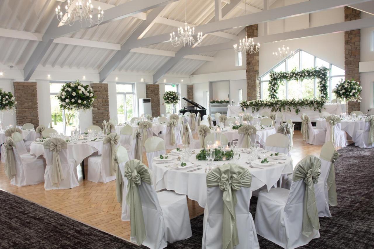 Mytton Fold Hotel, Ribble Valley Langho المظهر الخارجي الصورة