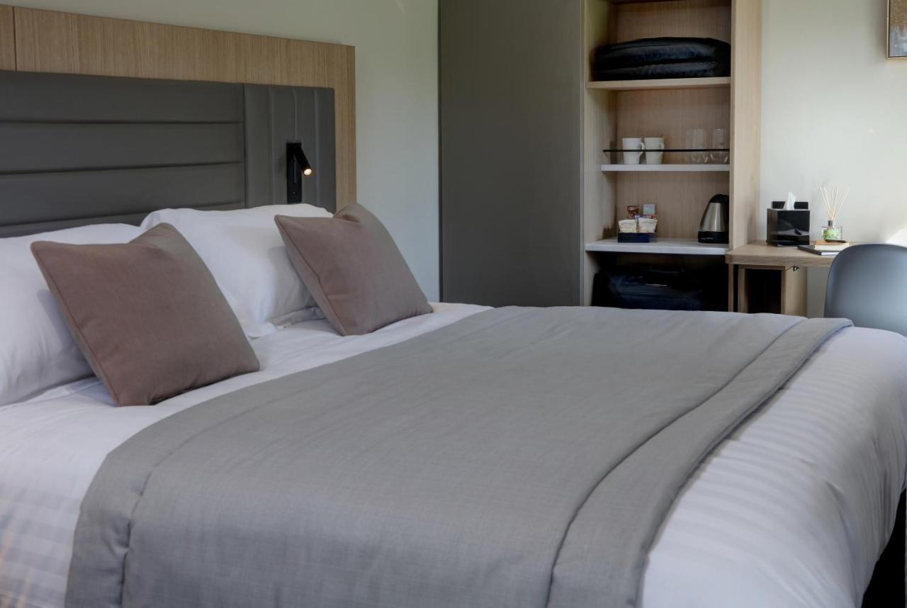 Mytton Fold Hotel, Ribble Valley Langho المظهر الخارجي الصورة