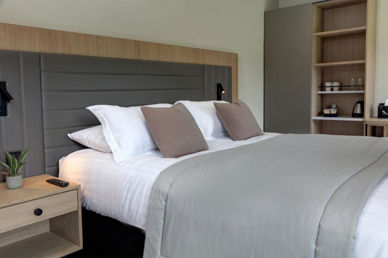 Mytton Fold Hotel, Ribble Valley Langho المظهر الخارجي الصورة