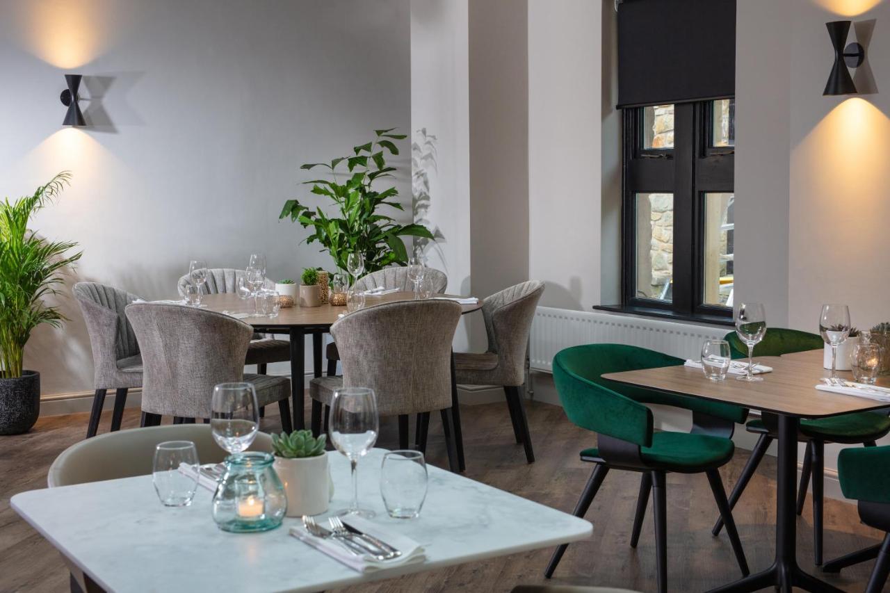 Mytton Fold Hotel, Ribble Valley Langho المظهر الخارجي الصورة