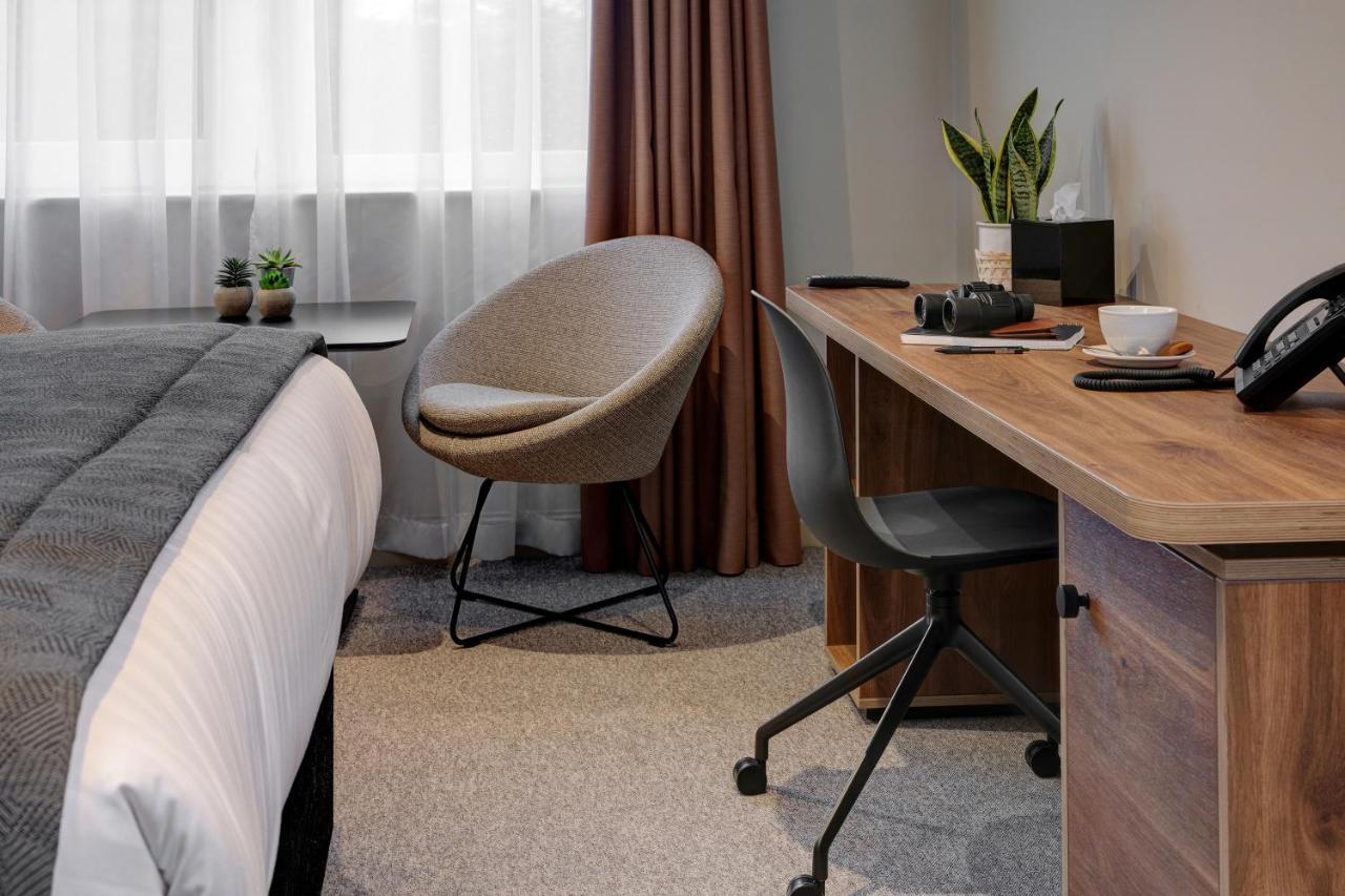 Mytton Fold Hotel, Ribble Valley Langho المظهر الخارجي الصورة