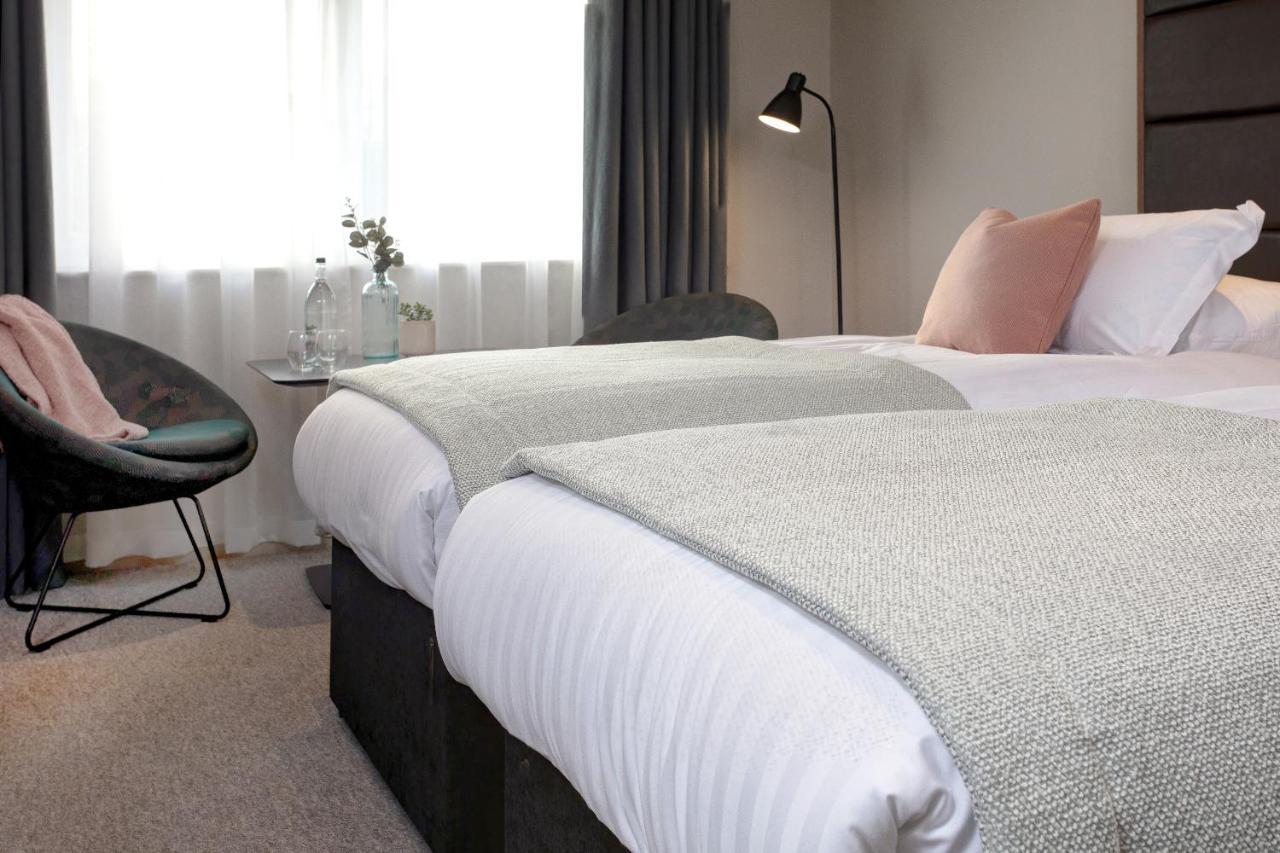 Mytton Fold Hotel, Ribble Valley Langho المظهر الخارجي الصورة