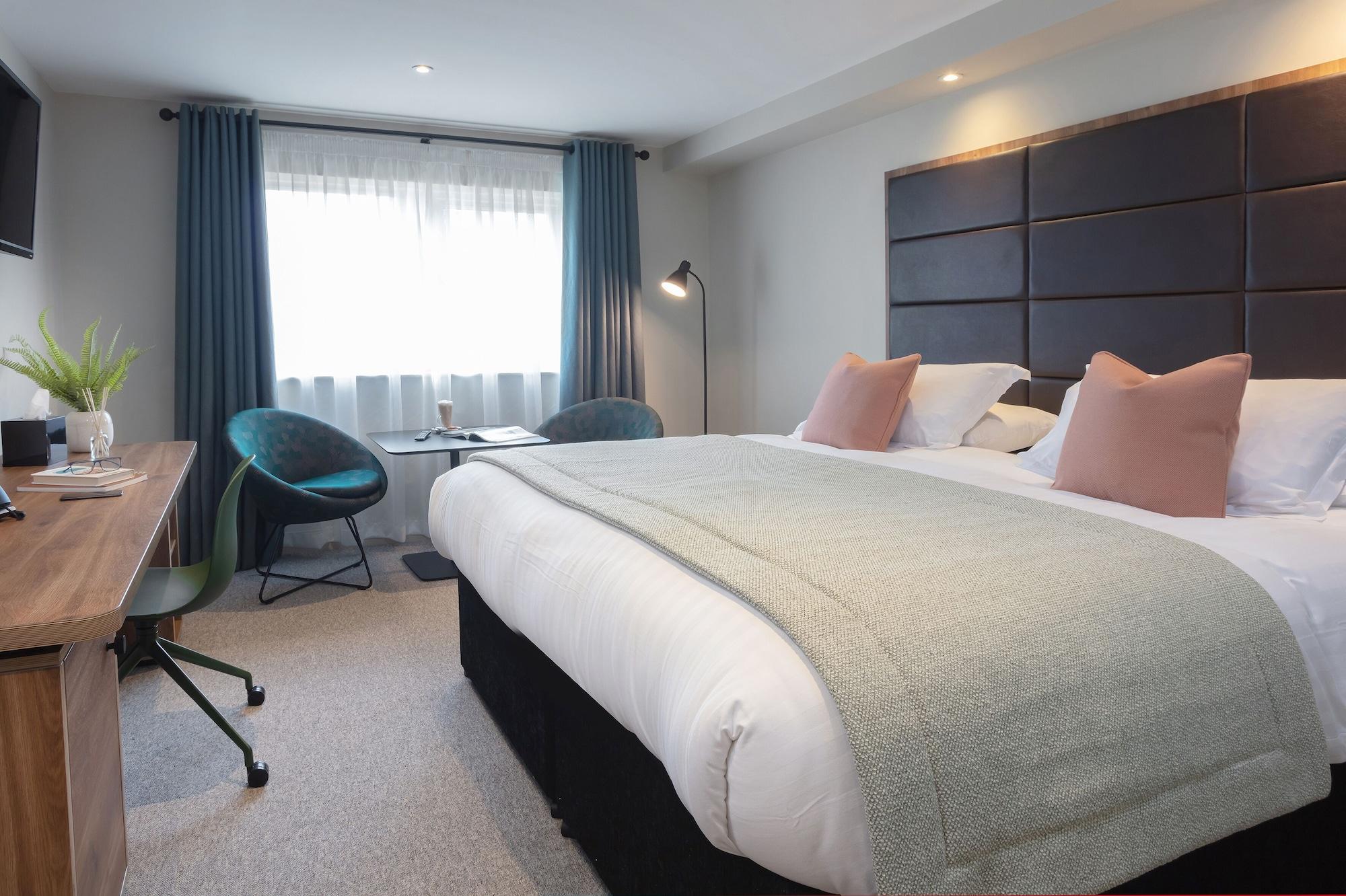 Mytton Fold Hotel, Ribble Valley Langho المظهر الخارجي الصورة