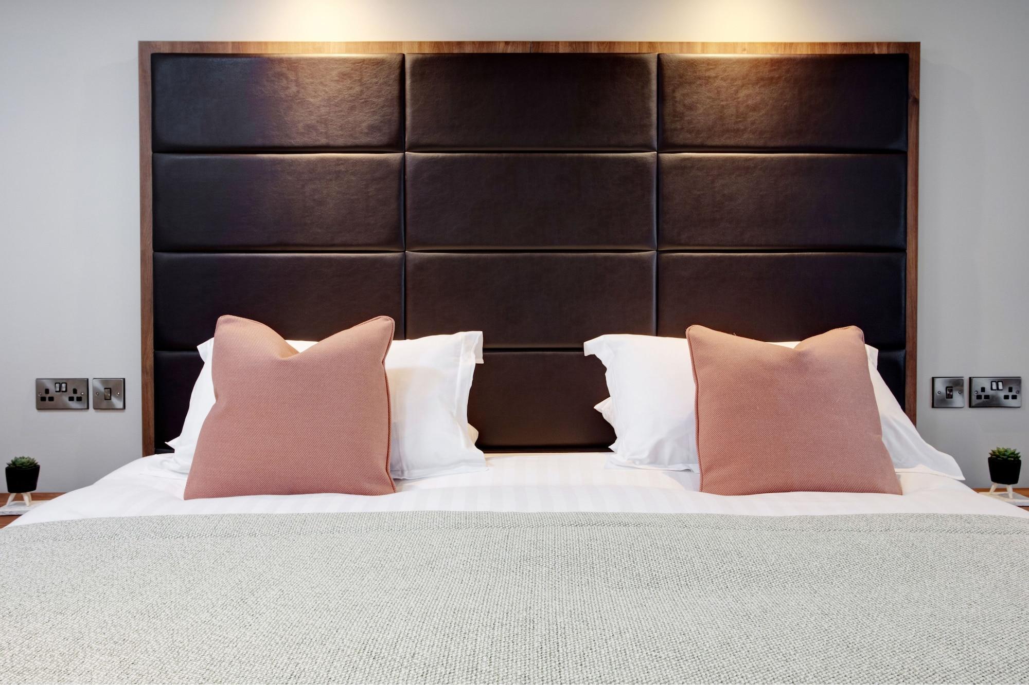 Mytton Fold Hotel, Ribble Valley Langho المظهر الخارجي الصورة