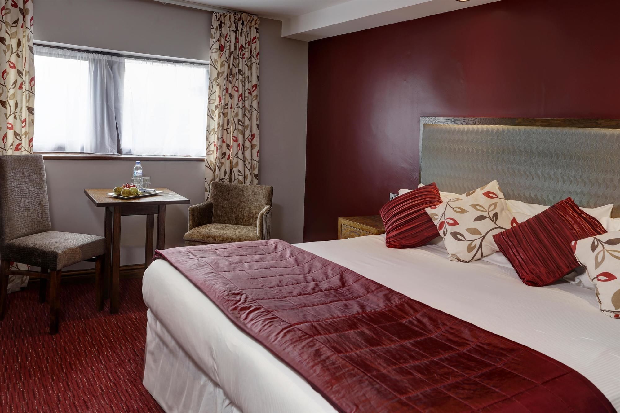 Mytton Fold Hotel, Ribble Valley Langho المظهر الخارجي الصورة